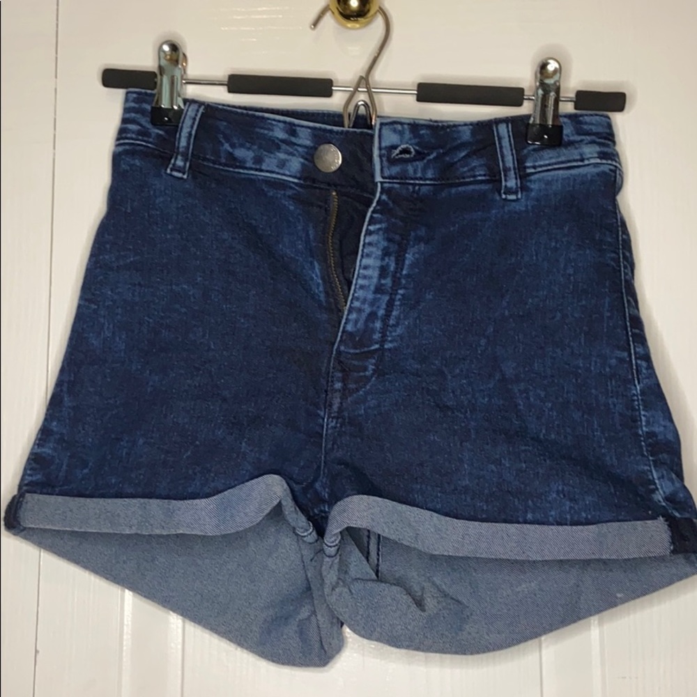 H&M Jean Shorts